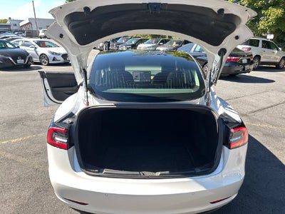 2019 Tesla Model 3 Performance