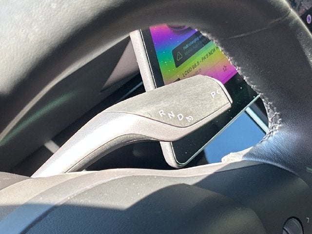 2019 Tesla Model 3 Performance