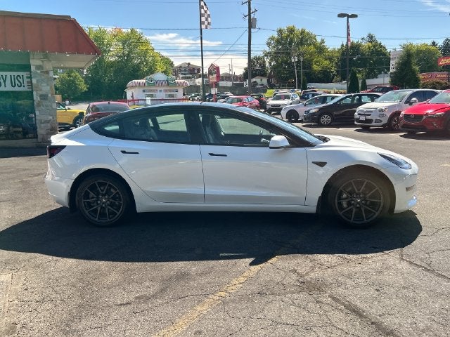 2019 Tesla Model 3 Performance