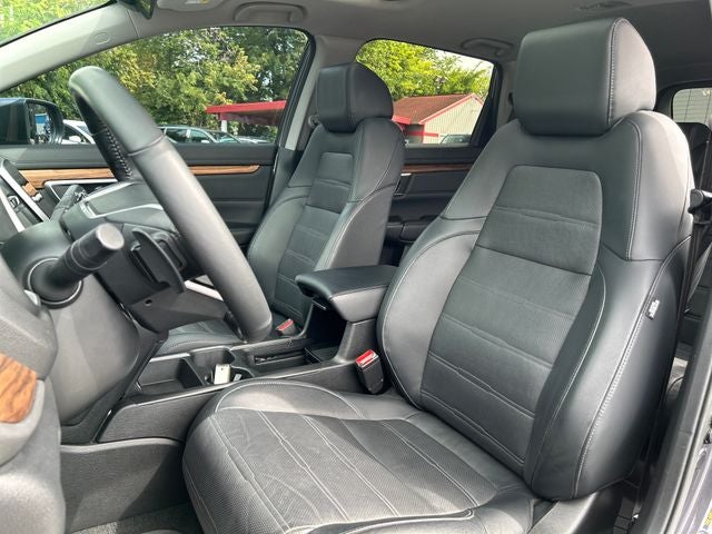 2020 Honda CR-V Hybrid EX-L