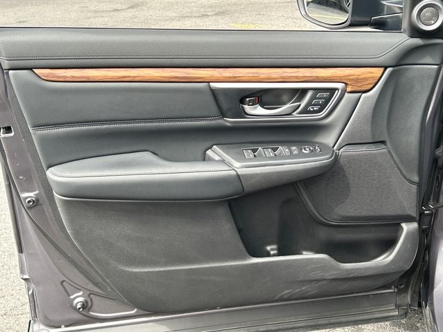 2020 Honda CR-V Hybrid EX-L