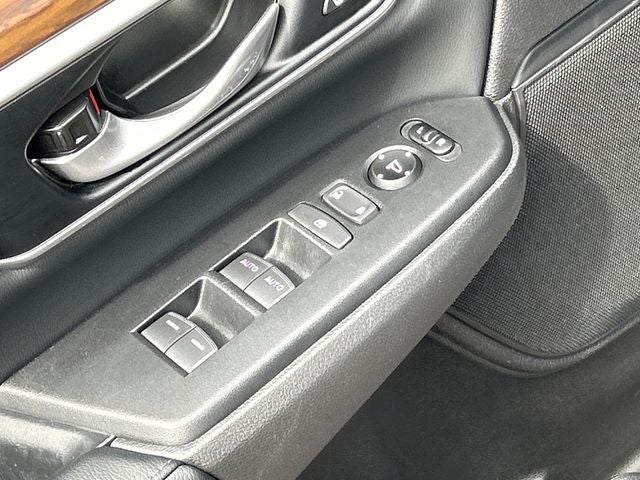 2020 Honda CR-V Hybrid EX-L