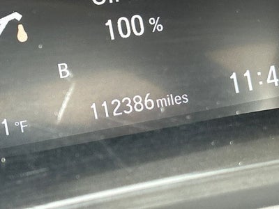 2020 Honda CR-V Hybrid EX-L