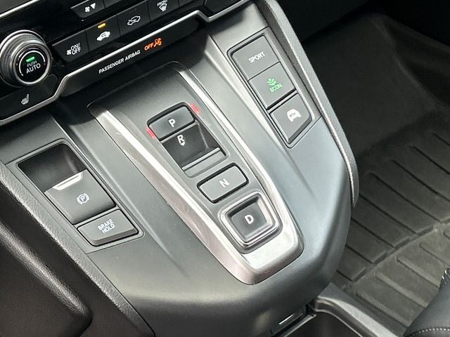 2020 Honda CR-V Hybrid EX-L
