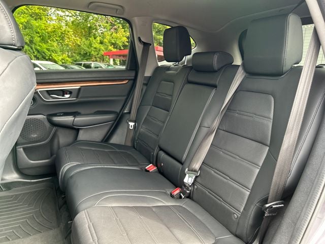 2020 Honda CR-V Hybrid EX-L