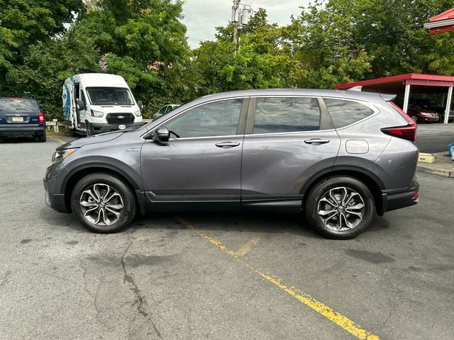 2020 Honda CR-V Hybrid EX-L