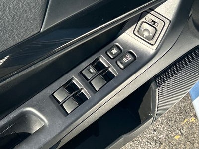 2012 Mitsubishi Lancer Sportback GT