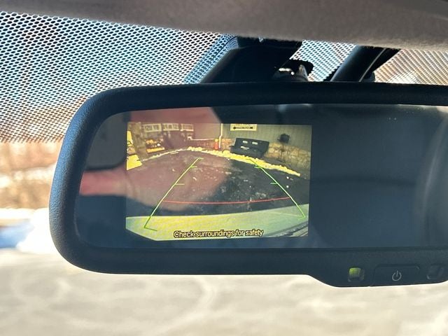 2012 Mitsubishi Lancer Sportback GT