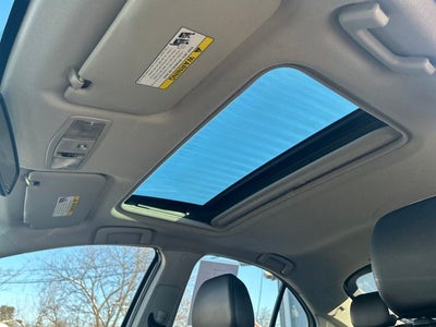 2012 Mitsubishi Lancer Sportback GT