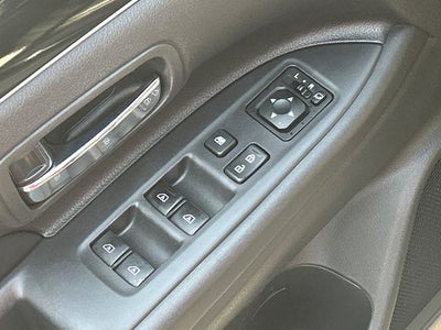 2019 Mitsubishi Outlander SE