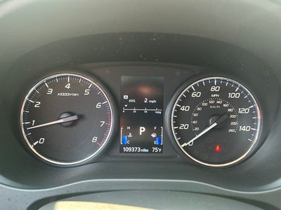 2019 Mitsubishi Outlander SE