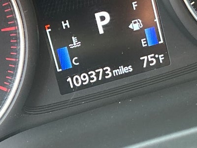 2019 Mitsubishi Outlander SE