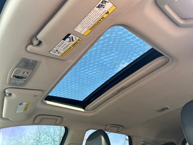 2019 Mitsubishi Outlander SE