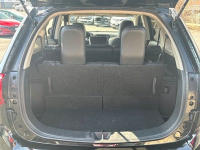 2019 Mitsubishi Outlander SE