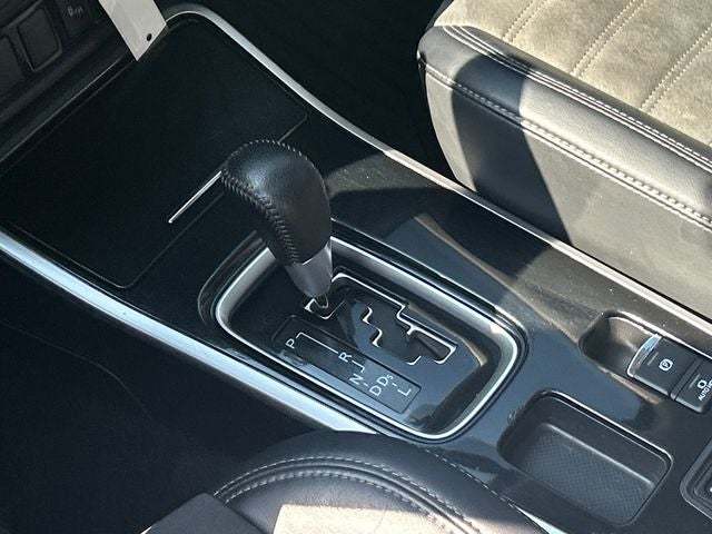 2019 Mitsubishi Outlander SE