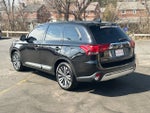 2019 Mitsubishi Outlander SE