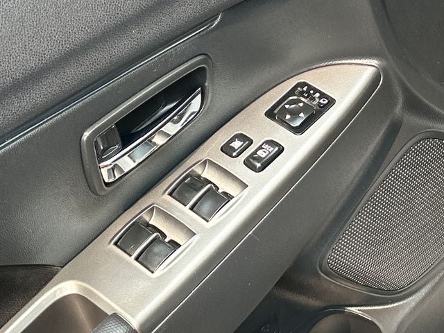 2020 Mitsubishi Outlander Sport 2.0 ES