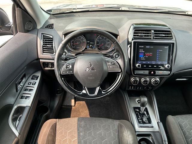 2020 Mitsubishi Outlander Sport 2.0 ES