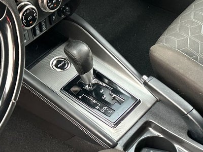 2020 Mitsubishi Outlander Sport 2.0 ES