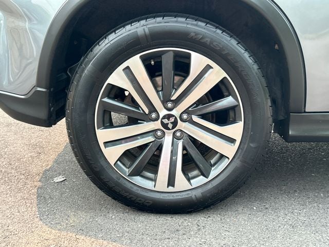 2020 Mitsubishi Outlander Sport 2.0 ES