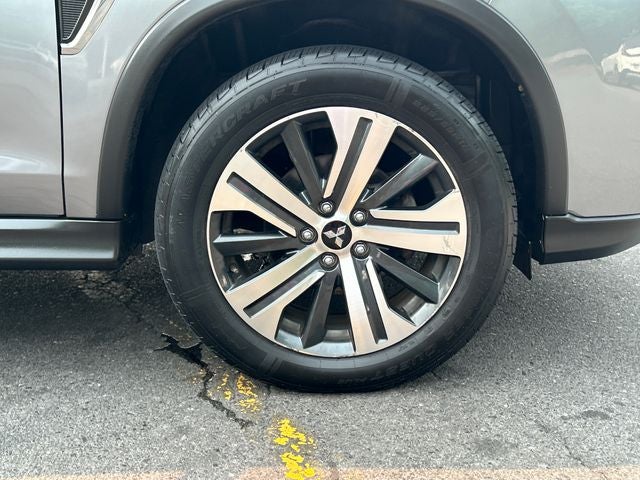 2020 Mitsubishi Outlander Sport 2.0 ES