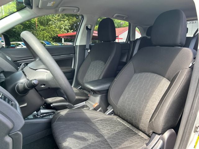 2022 Mitsubishi Outlander Sport 2.0 ES