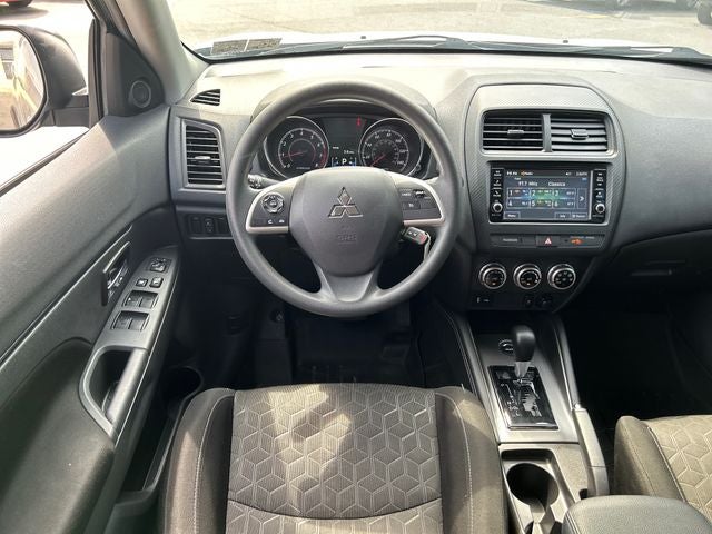 2022 Mitsubishi Outlander Sport 2.0 ES