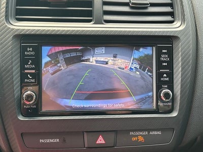 2022 Mitsubishi Outlander Sport 2.0 ES