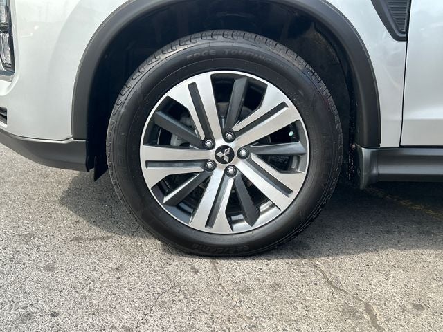 2022 Mitsubishi Outlander Sport 2.0 ES