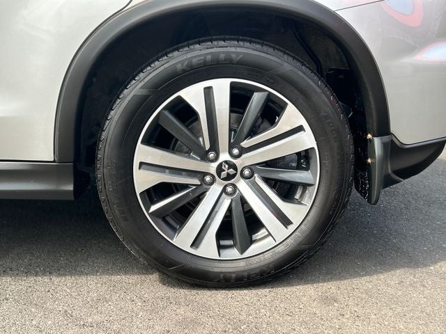 2022 Mitsubishi Outlander Sport 2.0 ES