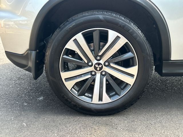 2022 Mitsubishi Outlander Sport 2.0 ES