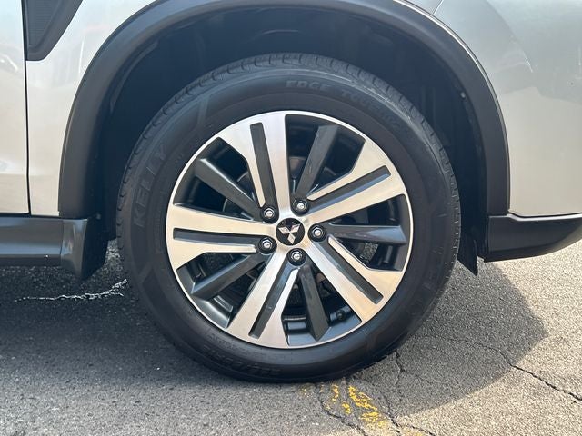 2022 Mitsubishi Outlander Sport 2.0 ES