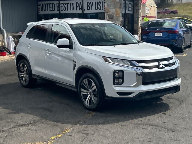 2023 Mitsubishi Outlander Sport 2.0 ES