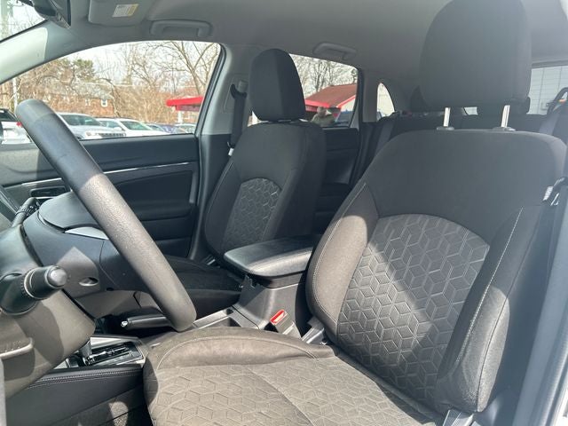 2023 Mitsubishi Outlander Sport 2.0 ES