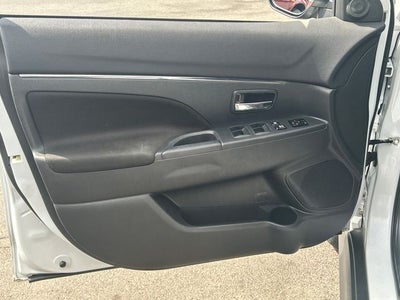 2023 Mitsubishi Outlander Sport 2.0 ES