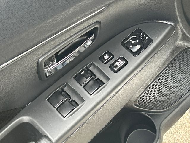 2023 Mitsubishi Outlander Sport 2.0 ES