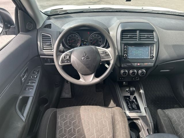 2023 Mitsubishi Outlander Sport 2.0 ES