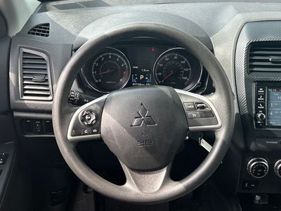 2023 Mitsubishi Outlander Sport 2.0 ES