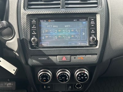2023 Mitsubishi Outlander Sport 2.0 ES