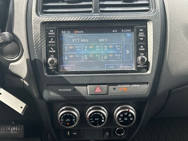 2023 Mitsubishi Outlander Sport 2.0 ES