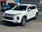 2023 Mitsubishi Outlander Sport 2.0 ES