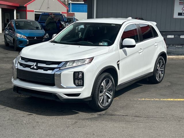 2023 Mitsubishi Outlander Sport 2.0 ES