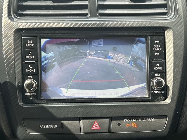2023 Mitsubishi Outlander Sport 2.0 ES