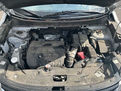 2023 Mitsubishi Outlander Sport 2.0 ES