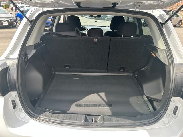2023 Mitsubishi Outlander Sport 2.0 ES