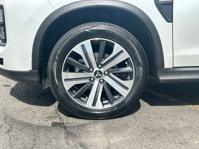 2023 Mitsubishi Outlander Sport 2.0 ES