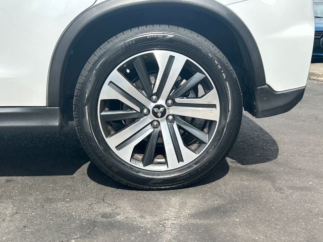 2023 Mitsubishi Outlander Sport 2.0 ES