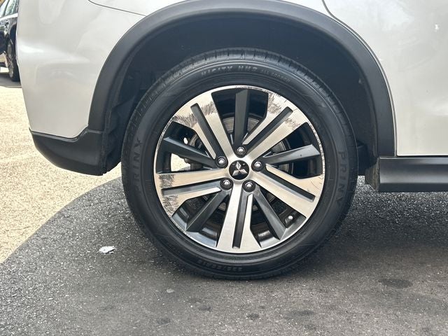 2023 Mitsubishi Outlander Sport 2.0 ES