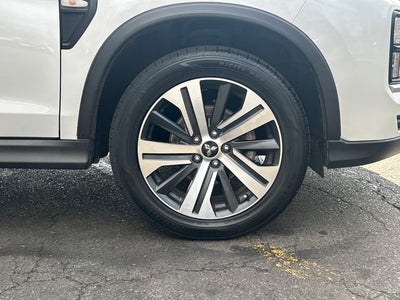 2023 Mitsubishi Outlander Sport 2.0 ES