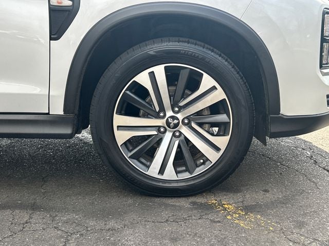 2023 Mitsubishi Outlander Sport 2.0 ES